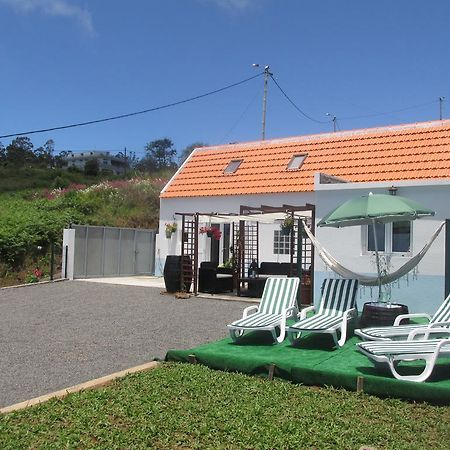 Casa Formiga Villa Faja da Ovelha Luaran gambar