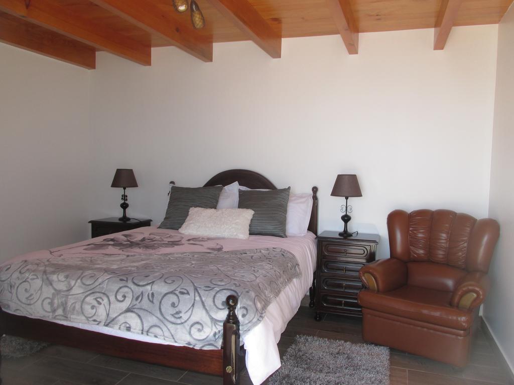 Casa Formiga Villa Faja da Ovelha Luaran gambar