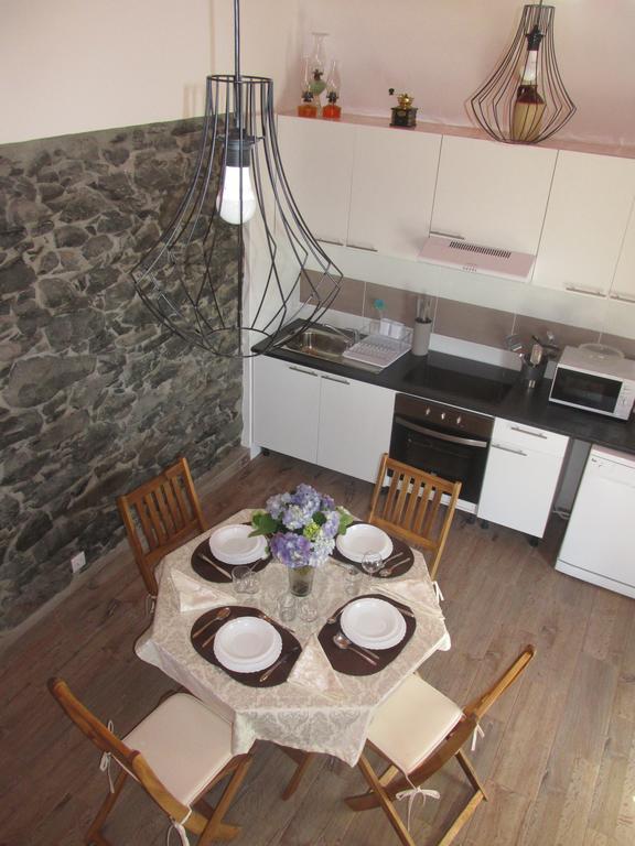 Casa Formiga Villa Faja da Ovelha Luaran gambar