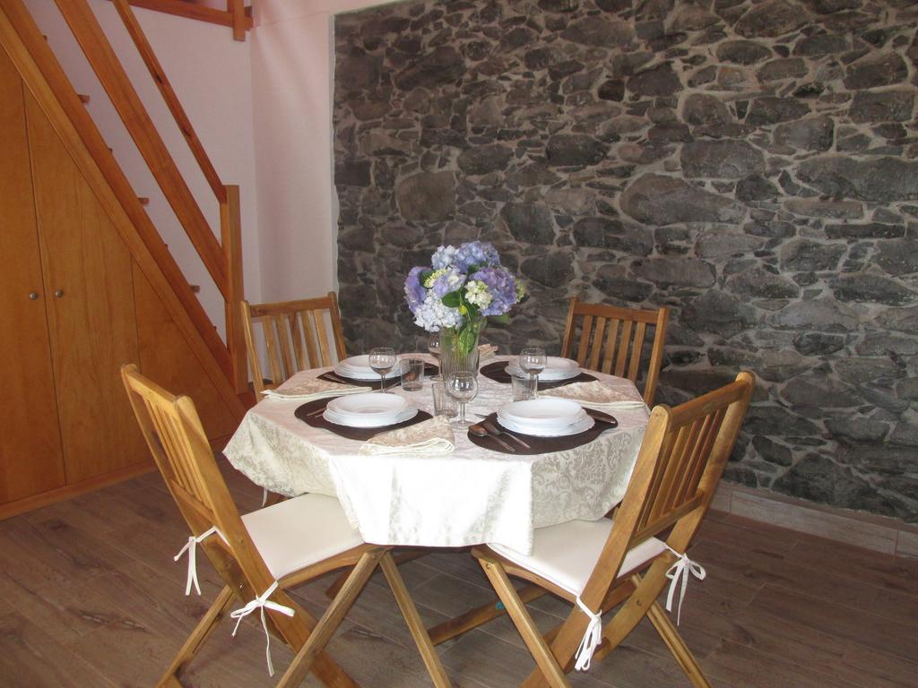 Casa Formiga Villa Faja da Ovelha Luaran gambar