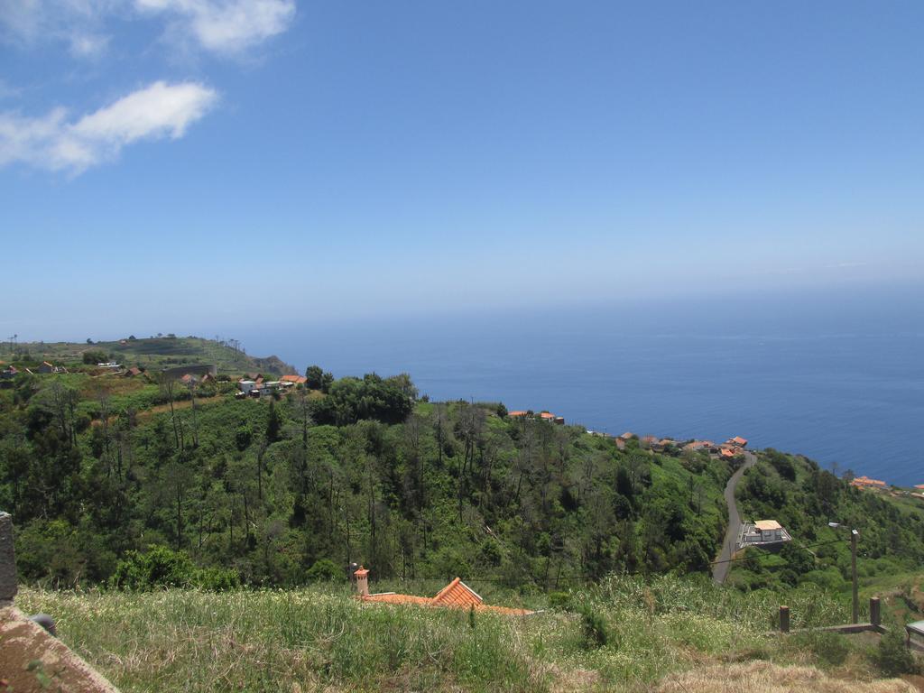 Casa Formiga Villa Faja da Ovelha Luaran gambar