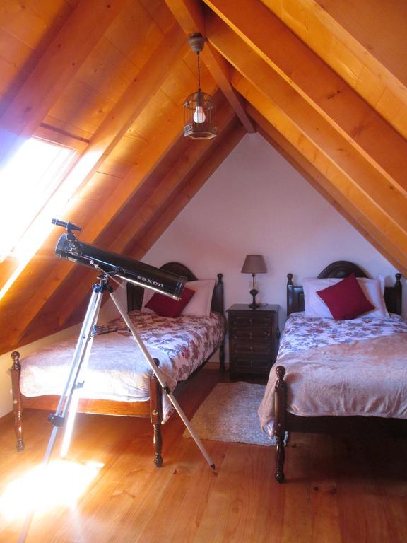 Casa Formiga Villa Faja da Ovelha Luaran gambar